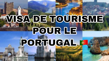 Quelle gare pour aller au Portugal ?