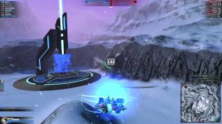 Exploiter / Hacking going thru ground | Robocraft