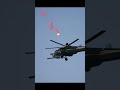 Heli gets shot down with heat seeking missile brick rigs