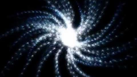 MAYA Particle Effects and Models