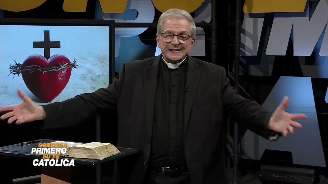 Conozca Primero Su Fe Católica—Amor Sin Límites • 2 de Julio, 2025