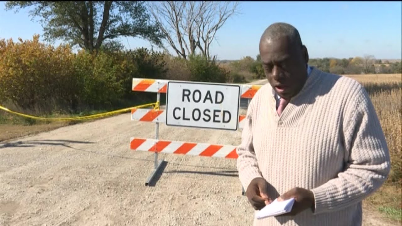 Cass County Fire Update YouTube