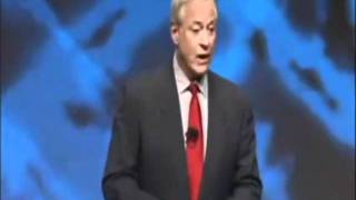 BRIAN TRACY - CBA SPEAKERS BUREAU