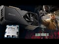 RTX 4090 + 7800X3D Performance Test | 6 Games Tested