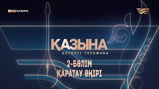 видео: Қаратау өңірінің күйшілік дәстүрі. «Қазына» деректі жобасы картинка: Қаратау өңірінің күйшілік дәстүрі. «Қазына» деректі жобасы