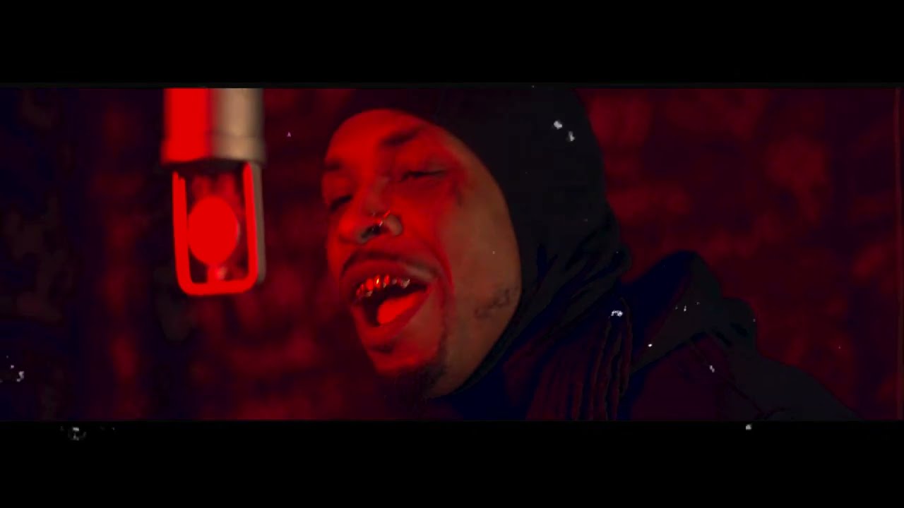 Fasa Franklin - CEASE AND DESIST (Writings On The Wall EP.4)