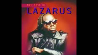 Download Lagu Lazarus Kgagudi   Lets Share This Love - EL EMPERADOR MP3