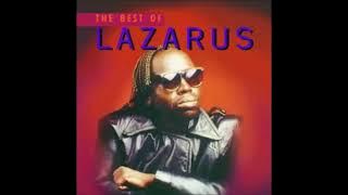 Lazarus Kgagudi   Lets Share This Love - EL EMPERADOR