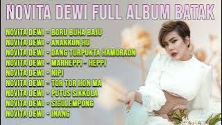 Novita Dewi Full Album Batak