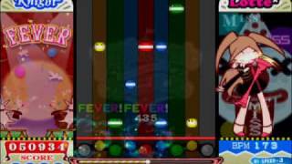 pop'n music CS13　-　ジュエリーロック (H) screenshot 4