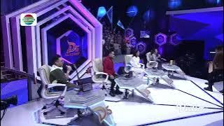 Minyak Kayu Putih Khas Ambon dari Fandi Buat Juri… Host Kebagian Gak | Final Audition DA 5