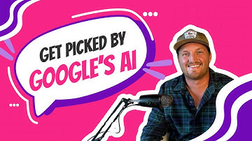 How to Get Featured in Google’s AI Overviews | SEO for 2025