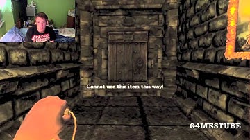 Amnesia - The Call From Another Dimension - MAKING CUSTOM STORIES GETS YOU TORTURED - PT5