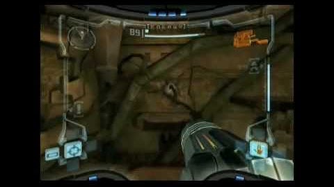 Metroid Prime Walkthrough Part 5