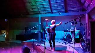 It's All Coming Back To Me Now  Celine Dion | Aera Covers ft. Antidote Band (Live)