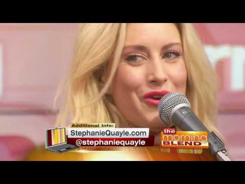Live Performance By Stephanie Quayle 33117 Live Performance By Stephanie Quayle 33117