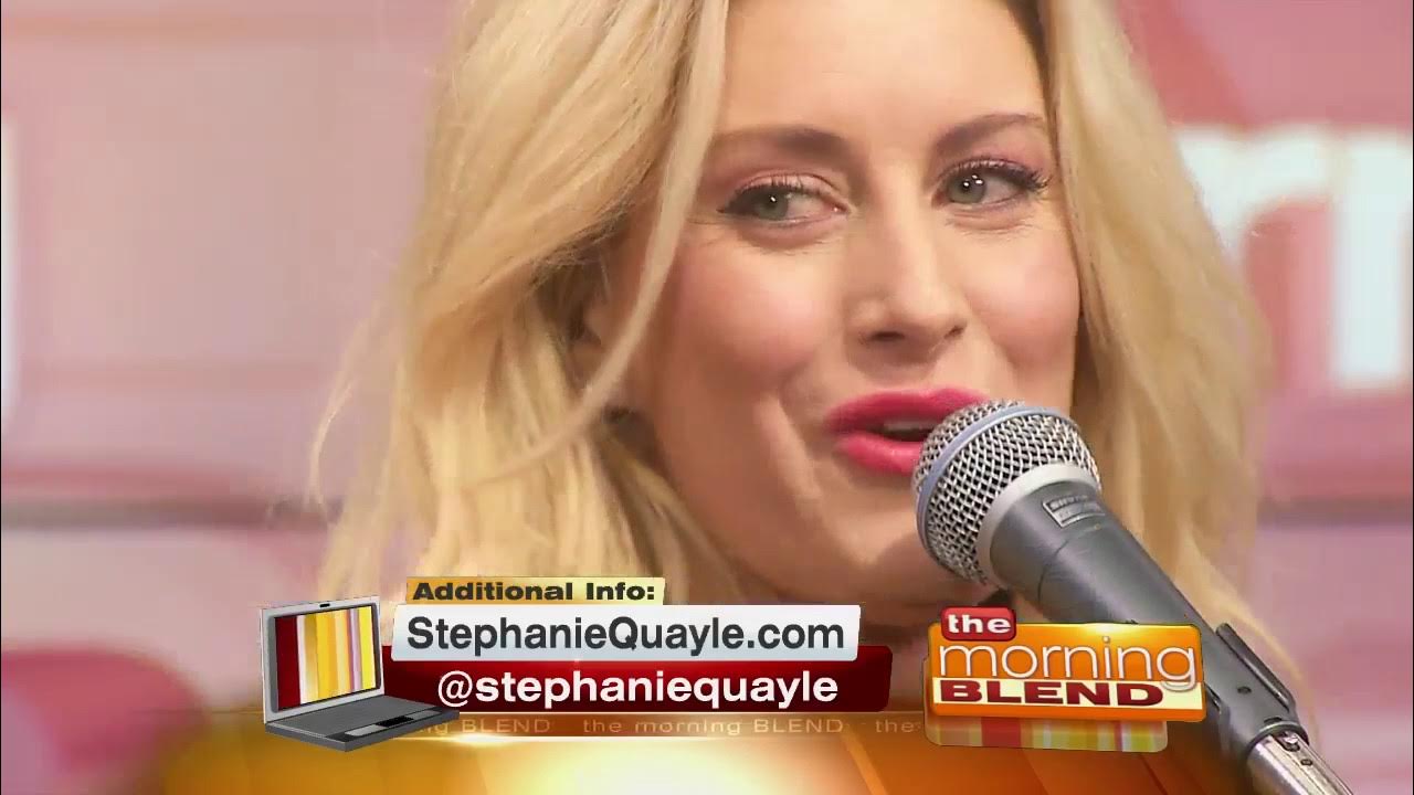 Live Performance By Stephanie Quayle 3/31/17 Live Performance By Stephanie Quayle 3/31/17