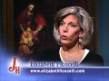 Elizabeth Ficocelli: A Lutheran Who Became A Catholic - The Journey Home (11-10-2008)
