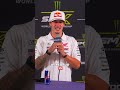The highs and lows of this sport 📈 📉 #ProMotocross #SMX #Honda