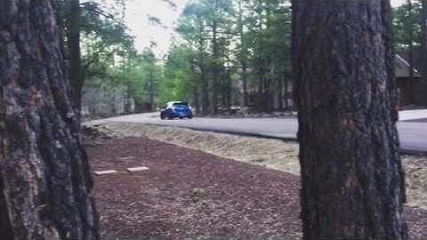 WhiteWidow Mazdaspeed 3 Downpipe with BNR S4 Turbo Sound Clip