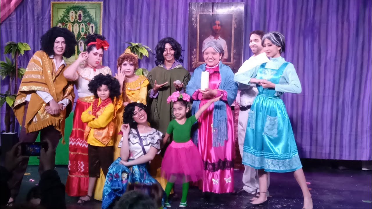 NO SE HABLA DE BRUNO