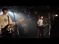 Hell's 「夢を見ていた」LIVE MV