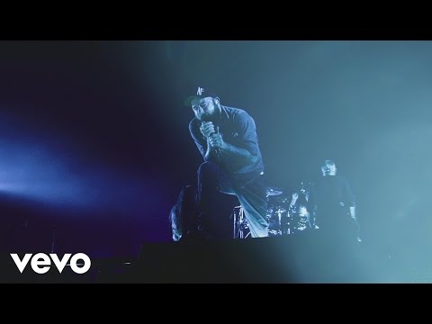 In Flames - Paralyzed (videoklip)