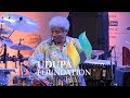 Trilok gurtu solo i udupa music festival 2016