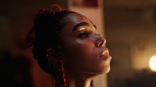 FKA twigs - sad day (Trailer)