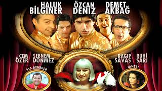 Neredesin Firuze 2004 - Ciguli - Sabır