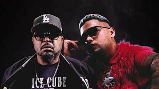 Lvbel C5 & Ice Cube - Kovala [2026]