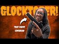 12 DAYS OF GLOCKTOBER | DAY 5