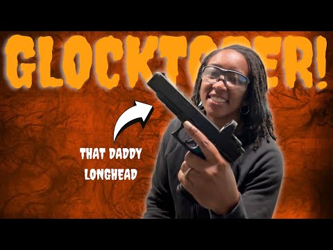 12 DAYS OF GLOCKTOBER | DAY 5