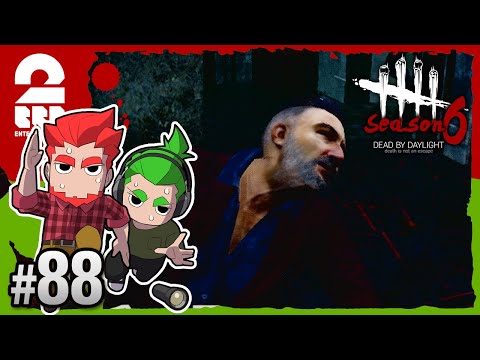 #88【ホラー】弟者,おついちの「デッドバイデイライト シーズン6」【2BRO.】