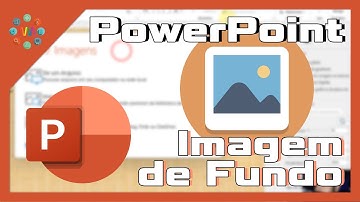 Como colocar imagem de fundo no PowerPoint - Passo a passo