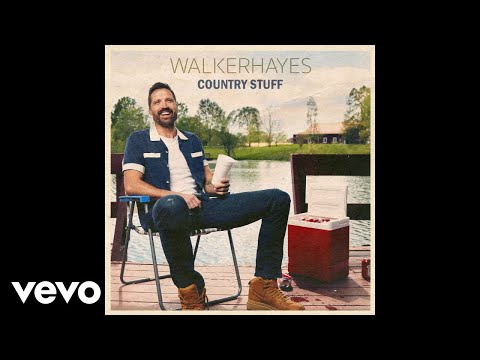 Walker Hayes – Fancy Like (Official Audio)