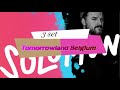 Solomun Tomorrowland Belgium 2018 3 music