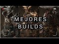 3 MEJORES BUILDS COMPROBADAS  DE BLACK MYTH WUKONG ACTUALIZACIÓN DICIEMBRE 2024