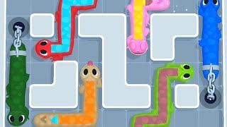 Gecko Out Level 629