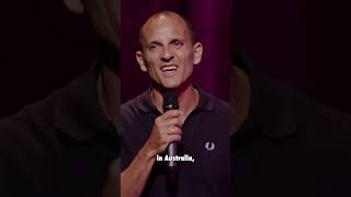 More Swearing