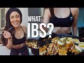 my LOW-FODMAP diet for IBS year anniversary + pumpkin spice oat bake recipe | Melissa Alatorre