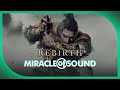 Rebirth by miracle of sound sekiro
