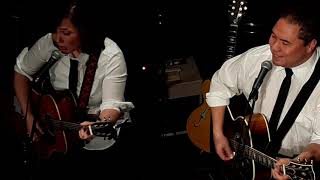 Silver Spoons "Stefanie Hempel" Vorprogramm zu ABBEY ROAD TRIBUTE