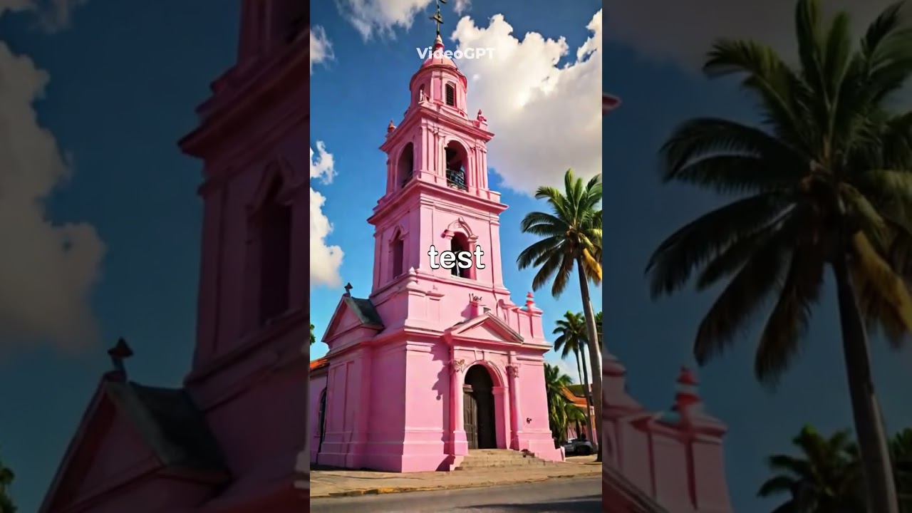 Timeless Tradition in Colonial Architecture