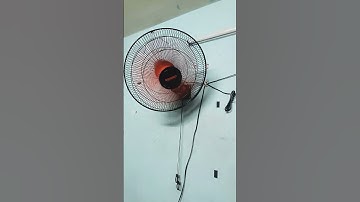 Quạt Treo Tường Senko TC16 đời 2024