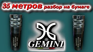 : GEMINI 0.38 vs 0.76     !!!