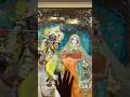 Today Darshan Sri Sri Radha Madhav