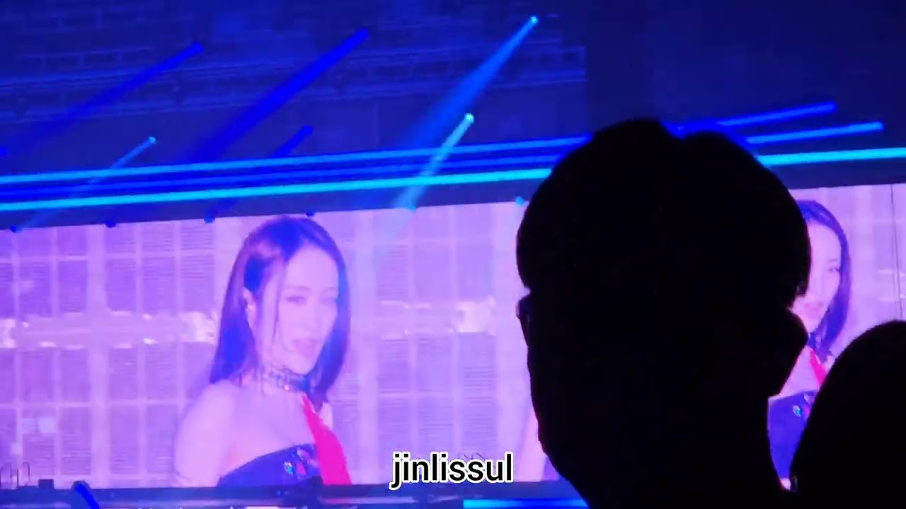 240825 카라 カラ KARA - 루팡 Lupin (KARASIA 2024 in Osaka)