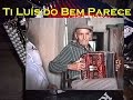 Ti Luís do Bem Parece a tocar concertina, aos 99 anos - Vìdeo n.º 2