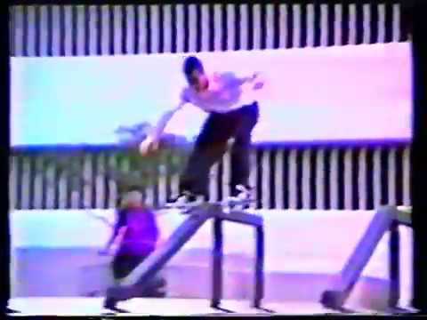 John Montesi "Whatever" New Deal 1993.